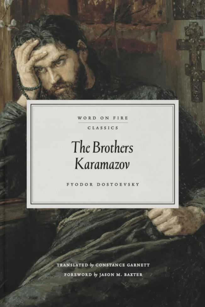 The Brothers Karamazov
